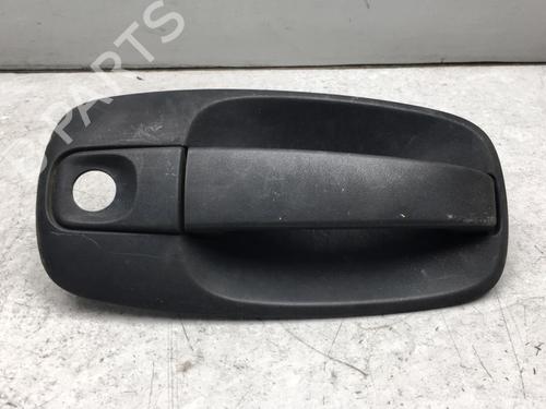 Used Front left exterior door handle Front left exterior door handle OPEL VIVARO A Van (X83) 2.0 CDTI (F7) (114 hp) 25533644 25533644