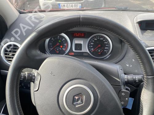 ABS pump RENAULT CLIO III (BR0/1, CR0/1) 1.5 dCi (BR17, CR17) | BP25521526M43