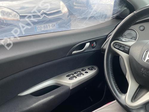 Left front window switch HONDA CIVIC VIII Hatchback (FN, FK) 2.2 CTDi (FK3) | BP25570929I27 - Image 20