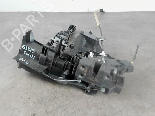 Used Front left lock FORD FOCUS II (DA_, HCP, DP) 2.0 TDCi (136 hp) 25554985