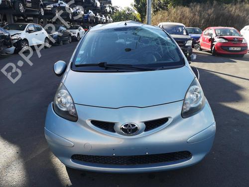 Right front window switch TOYOTA AYGO (_B1_) 1.0 (KGB10_, KGB10R) | BP25585098I26 - Image 19