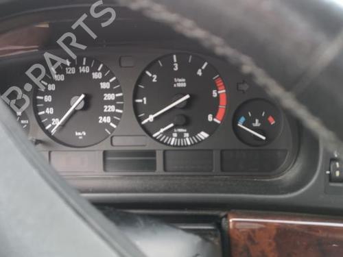 AC compressor BMW 5 (E39) 520 d | BP25555582M34 - Image 17