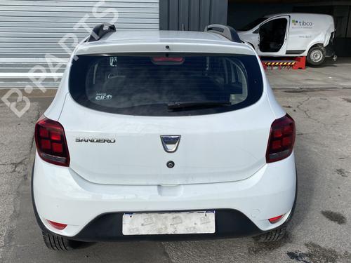 Retrovisor esquerdo DACIA SANDERO II 1.0 SCe 75 (B8JC, B8JD, B8NC) | BP29411422C26  - Image 20