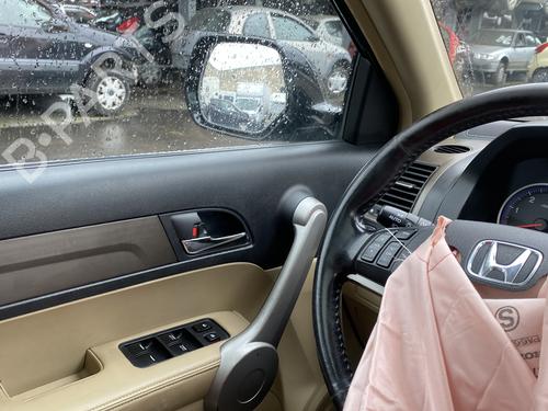 Rear mirror HONDA CR-V III (RE_) 2.2 i-CTDi 4WD (RE6) | BP25542087I6  - Image 22