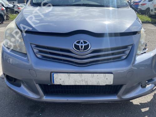 Left front window switch TOYOTA VERSO (_R2_) 1.6 (ZGR20_, ZGR20R) | BP25543589I27 - Image 9