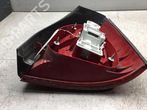 Used Left taillight AUDI A3 (8L1) 1.8 T (150 hp) 25576517