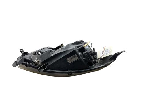 Left headlight NISSAN NOTE (E11, NE11) 1.5 dCi | BP28203444C28 