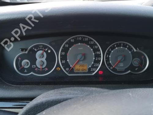 Venstre baklys, luke CITROËN C5 II (RC_) 2.0 HDi (RCRHRH) | BP25560486C79 