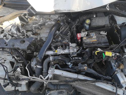 Climate control RENAULT CLIO III (BR0/1, CR0/1) 1.2 16V (BR0P, CR0P) | BP25561178I5 