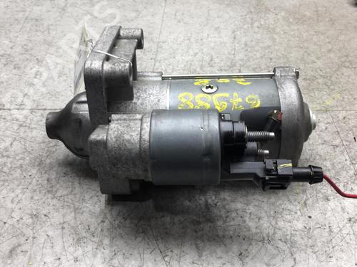Used Starter PEUGEOT 308 II (LB_, LP_, LW_, LH_, L3_) 1.5 BlueHDi 130 (131 hp) 25570633