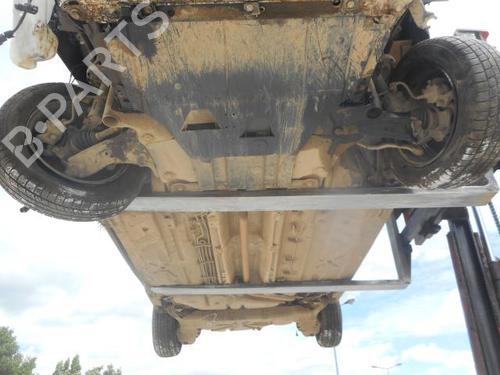 Climate control RENAULT MEGANE III Hatchback (BZ0/1_, B3_) 1.5 dCi | BP25582425I5 - Image 4
