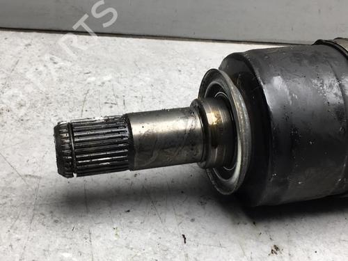 Used Right rear driveshaft LAND ROVER RANGE ROVER SPORT II (L494) 3.0 SDV6 Hybrid 4x4 (354 hp) 25551414