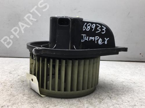 Used Heater blower motor CITROËN JUMPER I Van (244) 2.0 HDi (84 hp) 25514283
