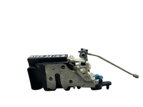 Rear right lock CHEVROLET AVEO / KALOS Hatchback (T250, T255) 1.2 LPG | BP25518709C99