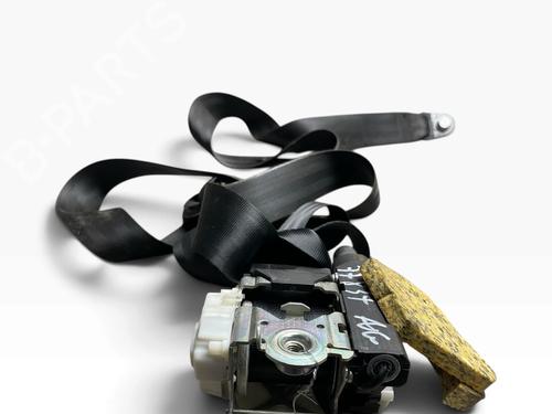 Front left seatbelt CITROËN C5 III (RD_) 1.6 HDi 115 (RD9HRA, RD9HLA, RD9HL0) | BP40089975I26 - Image 4