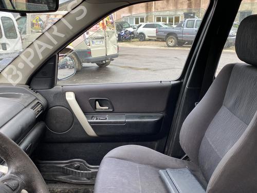 Front right seatbelt LAND ROVER FREELANDER I (L314) 2.0 Td4 4x4 | BP25570818I25 