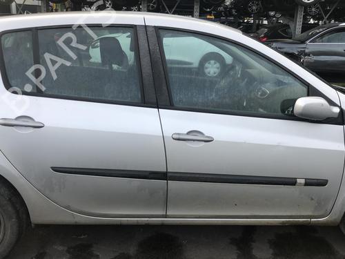 Steering column stalk RENAULT CLIO III (BR0/1, CR0/1) 1.4 16V | BP31355880I23 - Image 15