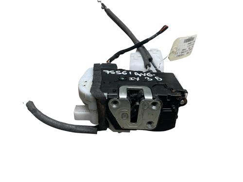 Used Front left lock Front left lock HYUNDAI ix35 (LM, EL, ELH) 2.0 CRDi (136 hp) 30648573 30648573