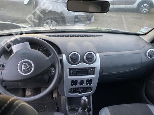 Climate control DACIA SANDERO 1.6 16V Bifuel | BP27149829I5  - Image 9