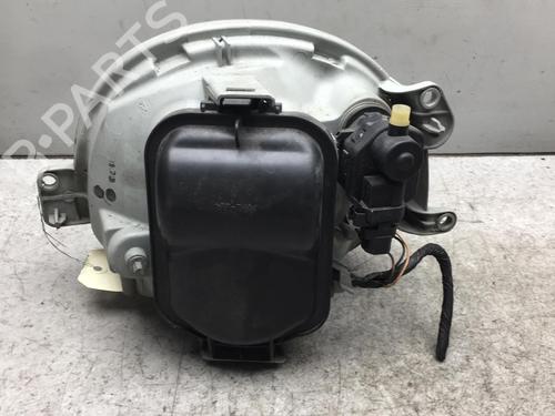 Scheinwerfer rechts RENAULT TWINGO I (C06_) 1.2 16V (C060) | BP25575832C29 
