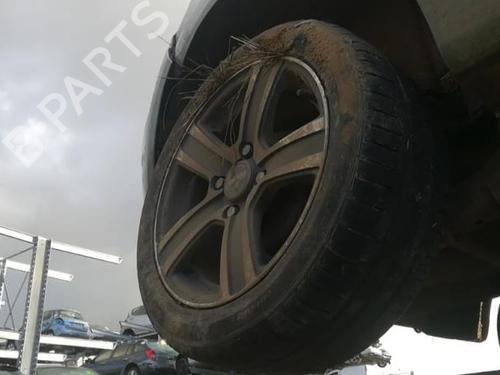 Left taillight FORD FIESTA VI (CB1, CCN) 1.6 TDCi | BP25553063C34  - Image 14