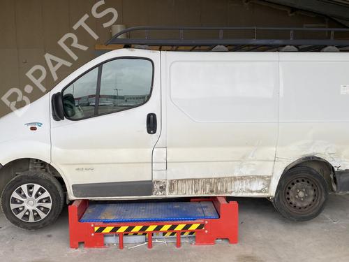 Left front indicator RENAULT TRAFIC II Van (FL) 1.9 dCi 80 (FL0B) | BP29918228C32 - Image 23
