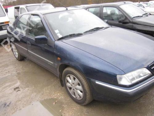 Rear left exterior door handle CITROËN XANTIA (X1_, X2_) 2.1 Turbo D 12V | BP25524296C130 