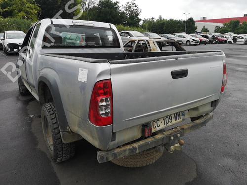 Right front window switch ISUZU D-MAX I (TFR, TFS) 3.0 DiTD 4x4 (TFS85_) | BP25517497I26 - Image 17