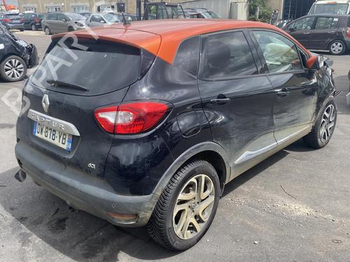 Front right window mechanism RENAULT CAPTUR I (J5_, H5_) 1.5 dCi 90 (J5N4, J5M5, J5MW, J5M6, J5AL, J5AJ) | BP25541379C23 - Image 32