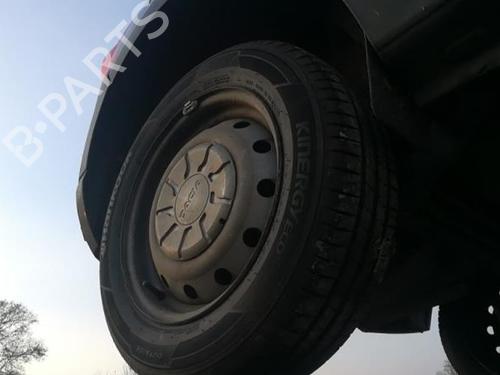 Front left window mechanism DACIA SANDERO  | BP25552765C22  - Image 23