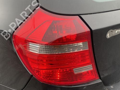 Rear right seatbelt BMW 1 (E81) 118 d | BP25576601I28 - Image 25