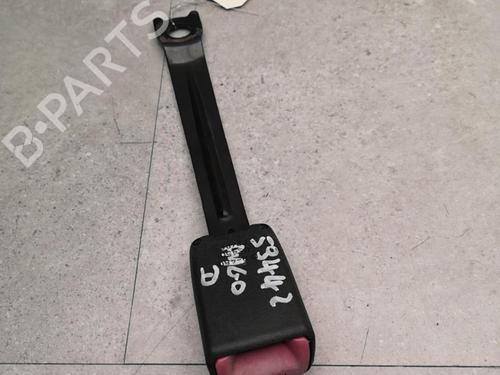 Gurtschloss für TOYOTA AYGO (_B1_) 1.0 (KGB10_, KGB10R) (68 hp) 25584373