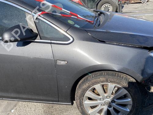 Front left window mechanism OPEL ASTRA J (P10) 1.7 CDTI (68) | BP30079954C22  - Image 23