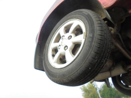 Steering column stalk PEUGEOT 206 Hatchback (2A/C) 1.1 i | BP25553909I23 
