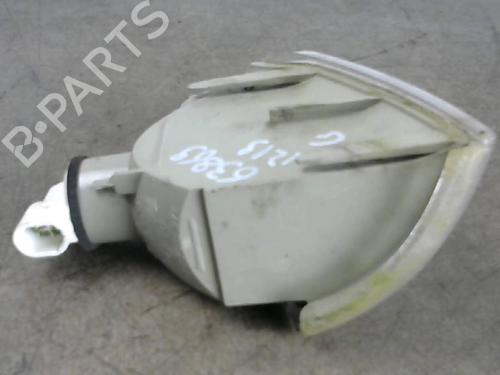 Blinklys fortil venstre RENAULT 19 II (B/C53_) 1.9 dT (B/C53T) (90 hp) 25578925
