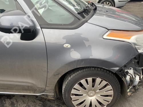 Climate control CITROËN C3 Picasso (SH_) 1.6 HDi | BP25580862I5  - Image 15