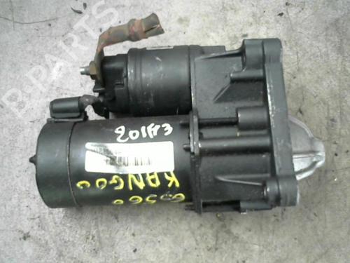 Starter RENAULT KANGOO Express (FC0/1_) D 65 1.9 (FC0E, FC02, FC0J, FC0N) | BP25559336M8 