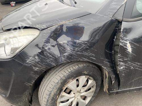 Left front shock absorber CITROËN C3 II (SC_) 1.4 HDi 70 (SC8HZC, SC8HR0, SC8HP4) | BP25540989M16 - Image 27