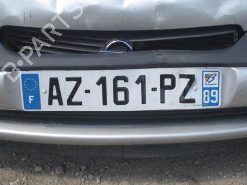 Starter OPEL CORSA B (S93) 1.2 i 16V (F08, F68, M68) | BP25536029M8