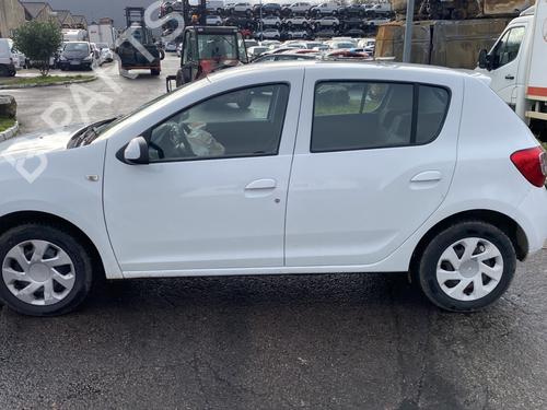 Climate control DACIA SANDERO II 1.5 dCi | BP25569186I5  - Image 26