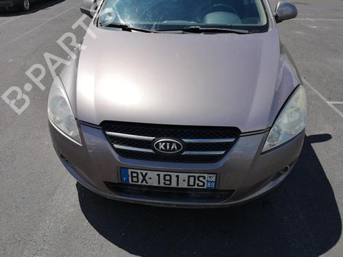 ABS pump KIA CEE'D Hatchback (ED) 1.6 CRDi 115 | BP25551437M43 - Image 14