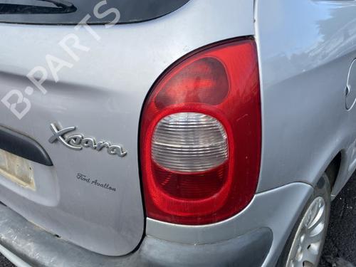 Right headlight CITROËN XSARA PICASSO (N68) 1.8 16V | BP25549553C29 