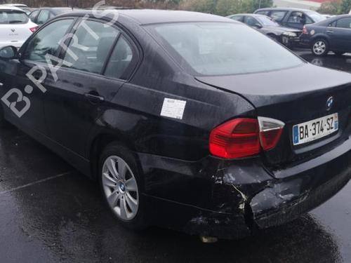 Front left window mechanism BMW 3 (E90) 318 d | BP25536715C22  - Image 33