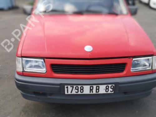 Used Parts OPEL CORSA A Hatchback (S83) 1.2 i (F08, M08, F68, M68) 2503373
