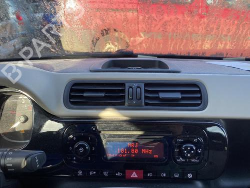 Right sun visor FIAT PANDA (312_, 319_) 1.3 D Multijet (312PXL1A) | BP25546355I2  - Image 38