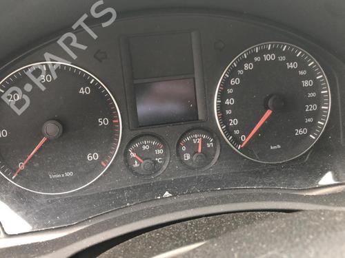 Right tailgate light VW JETTA III (1K2) 1.9 TDI | BP25520168C80  - Image 17