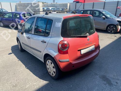 Used Parts RENAULT MODUS / GRAND MODUS (F/JP0_) 1.5 dCi (FP0D, JP0D) 4786104