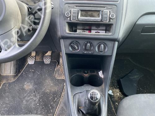 Air vent VW POLO V (6R1, 6C1) 1.2 | BP25569614I21