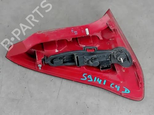 Used Right taillight Right taillight CITROËN C4 Coupe (LA_) 1.6 HDi (109 hp) 25552592 25552592
