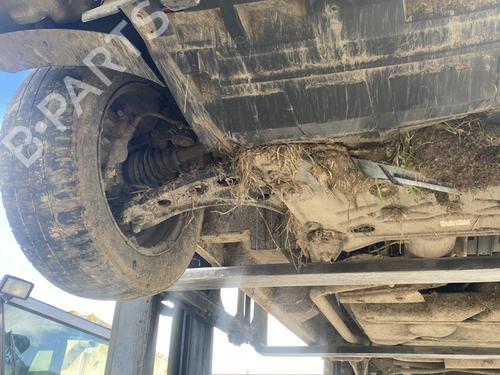 Høyre foran utvendig håndtak RENAULT TRAFIC II Bus (JL) 2.0 dCi 90 | BP25551311C129 